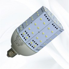 30W/40W AC110-240V/12V 24V E39/E40/E27/E26 Mogul Base LED Corn Light Street Retrofit bulb lamp